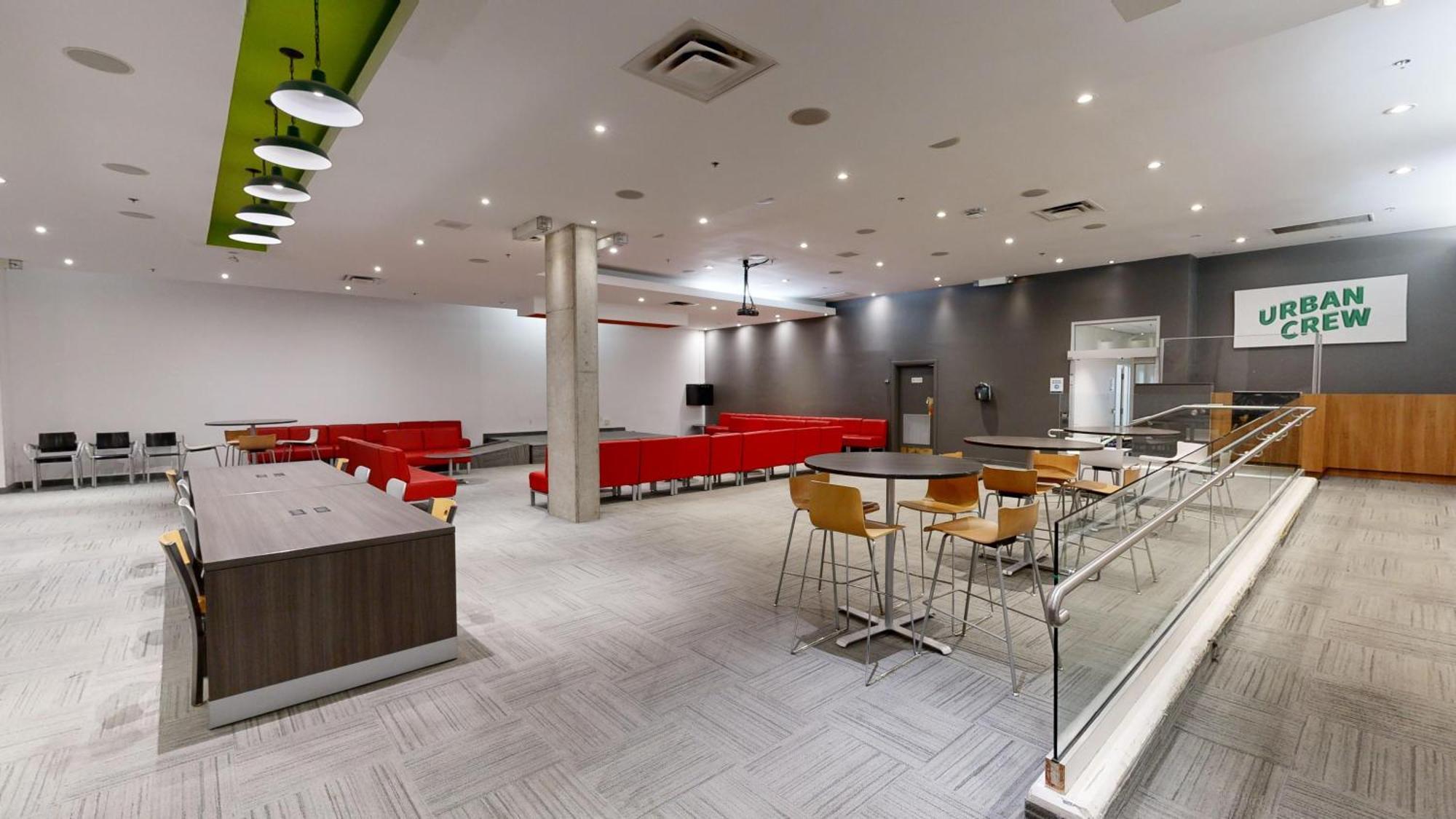 Chestnut Residence And Conference Centre - University Of Toronto Exterior foto